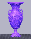 STL Baroque Cup