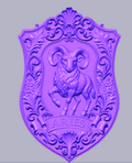 STL Horoscope Sign Aries