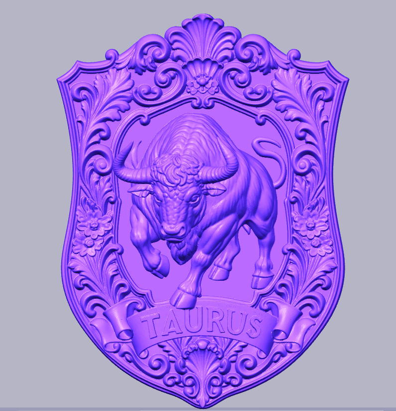 STL Horoscope Sign Taurus