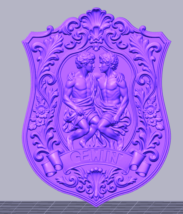 STL Horoscope Sign Gemini